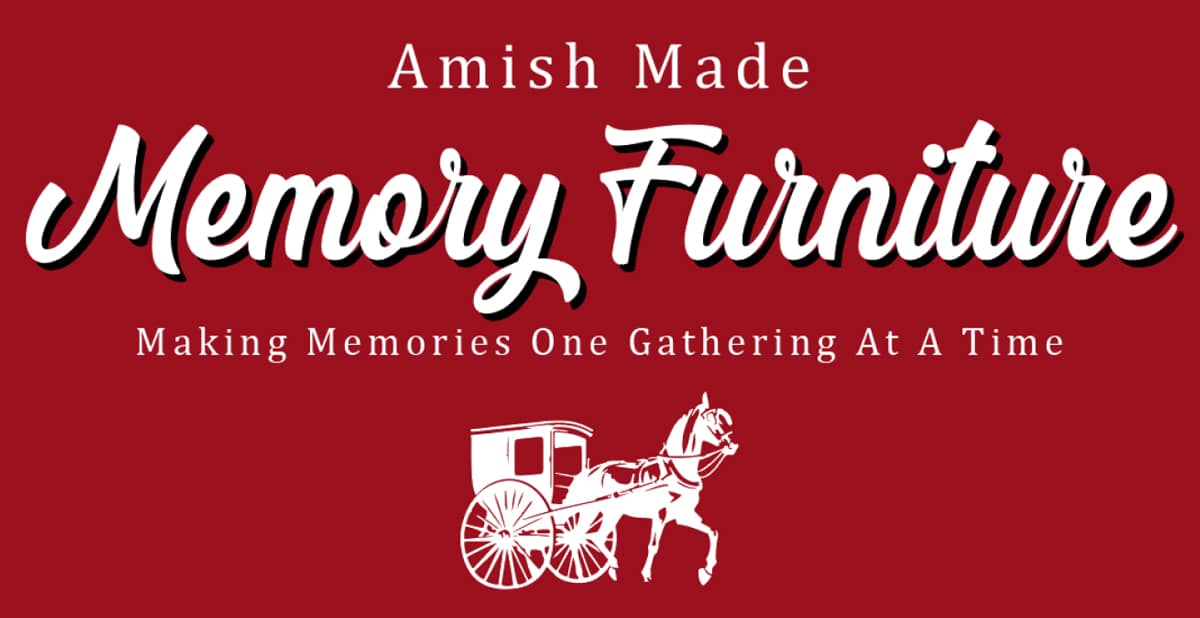 Memory Furniture logo